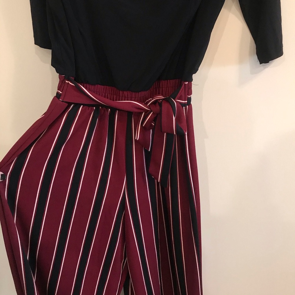 Jumpsuit - Picture 2 of 4